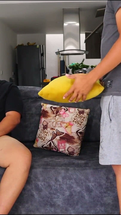 couple swapping and wild fucking | Clip 2