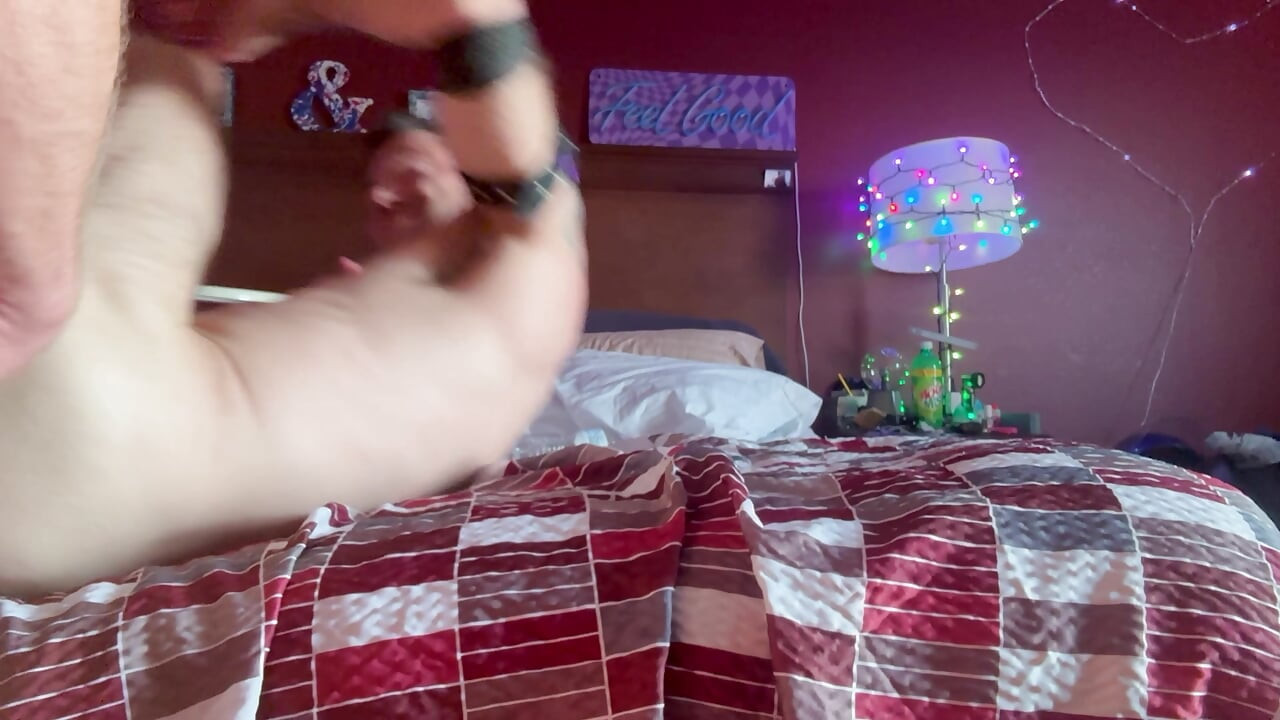 Fuckin in the hotel