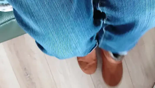 Nicht viel, aber ein bisschen