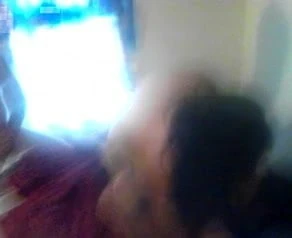 my first gangbang