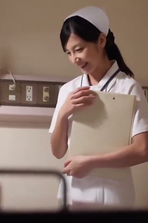 Married Nurse After Midnight Vol. 2 - Cheating Sex During the Night Shift - Part3