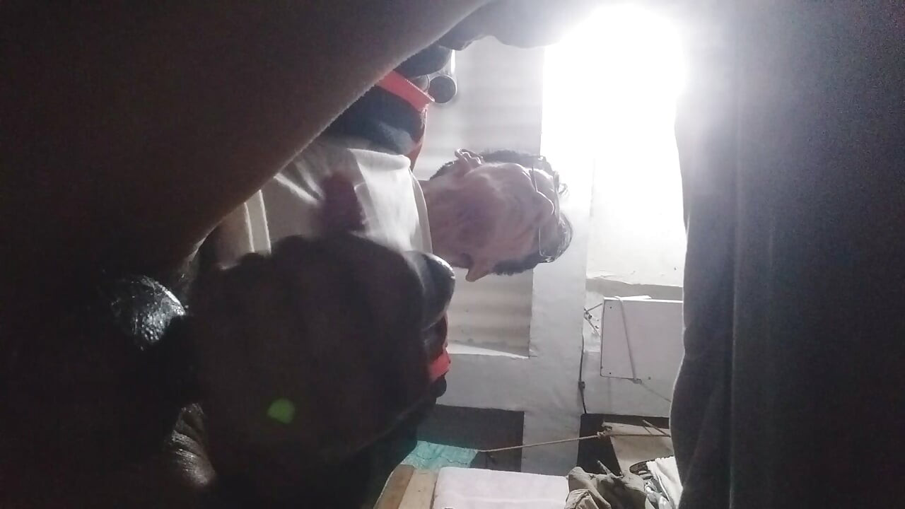 享受极致快感射精时刻