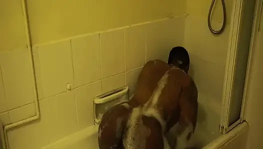 Banyo Zamanı 2. Amadeus Mode