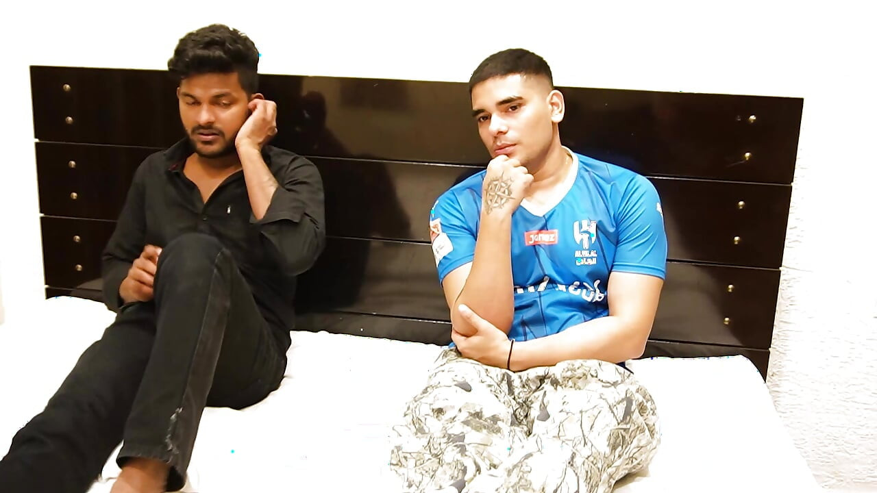 INDIAN DESI LADY HOUSE OWNER FUCKED HER TENENT BOYS WHEN THEY NOT PAY HOUSE RENT, HARDCORE DESI SEX