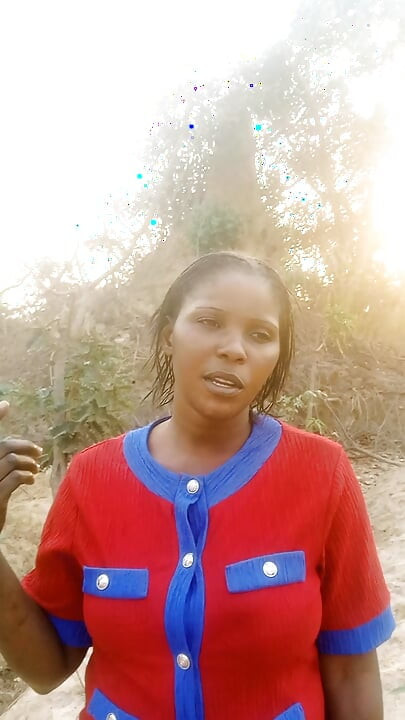 natureza carinhosa