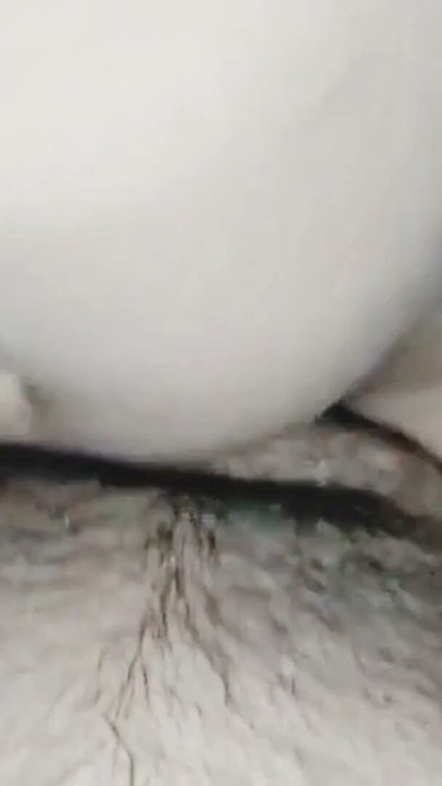 Aunty came to my room at night and sucked my cock and fucked me as a bitch, having full fun in the doggy position | Clip 2