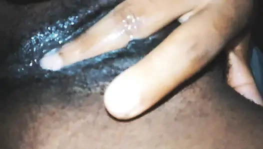 My Secret Night Routine (pov)