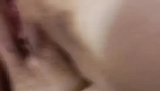 Memek besra istriku yang super hot ini dientot habis-habisan sampai matanya habis-habisan
