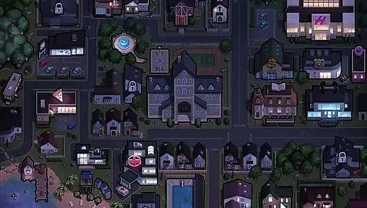 Yaz mevsimi efsanesi: hemşire Johannes'e yardım etti