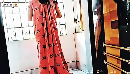 Village Stepmom Fucks Her Stepson with a Patakar Bengali Hot Sex Video