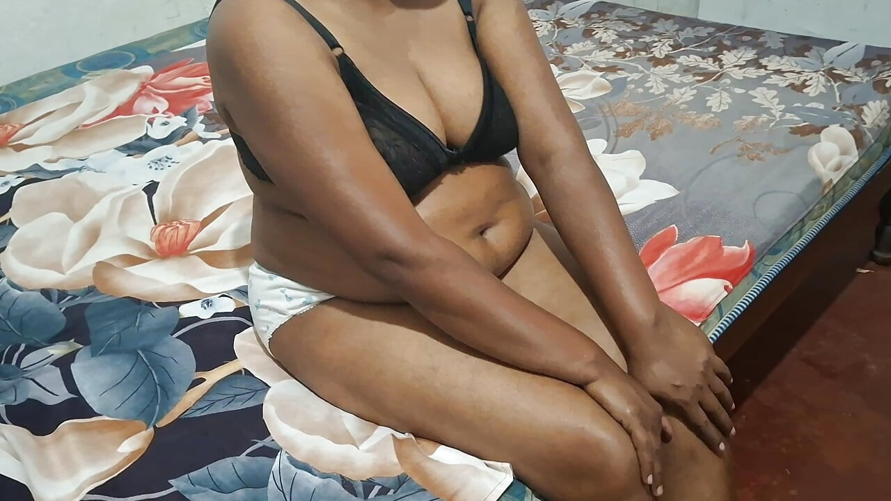 ASMR Hindi Dirty stepmom
