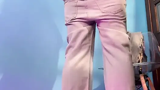 Looking for Perfect Jeans