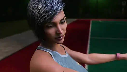Gameplay lengkap - tante seksi sunville 2, bagian 69