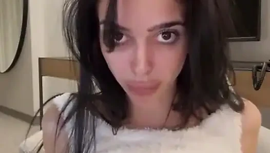 Cumming on My Favourite Porn