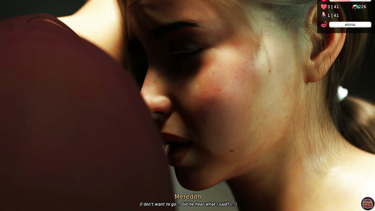 Game of Hearts Parte 34