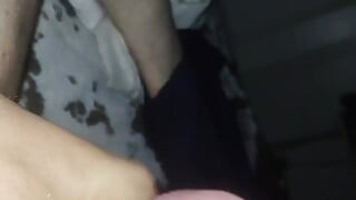 Ich komme