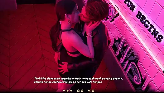 Darker 11 wie weit bist du bereit, zu gehen?