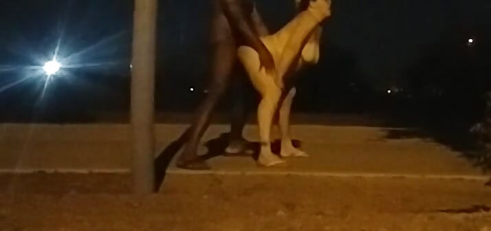 Une promenade agréable dans le parc !