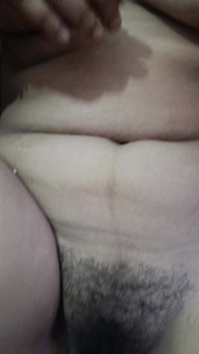 My body figure
