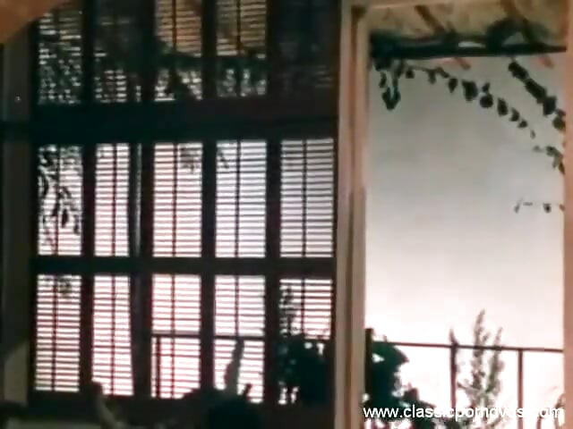 Classic Porn Dvds: Blonde Fire: Part 6