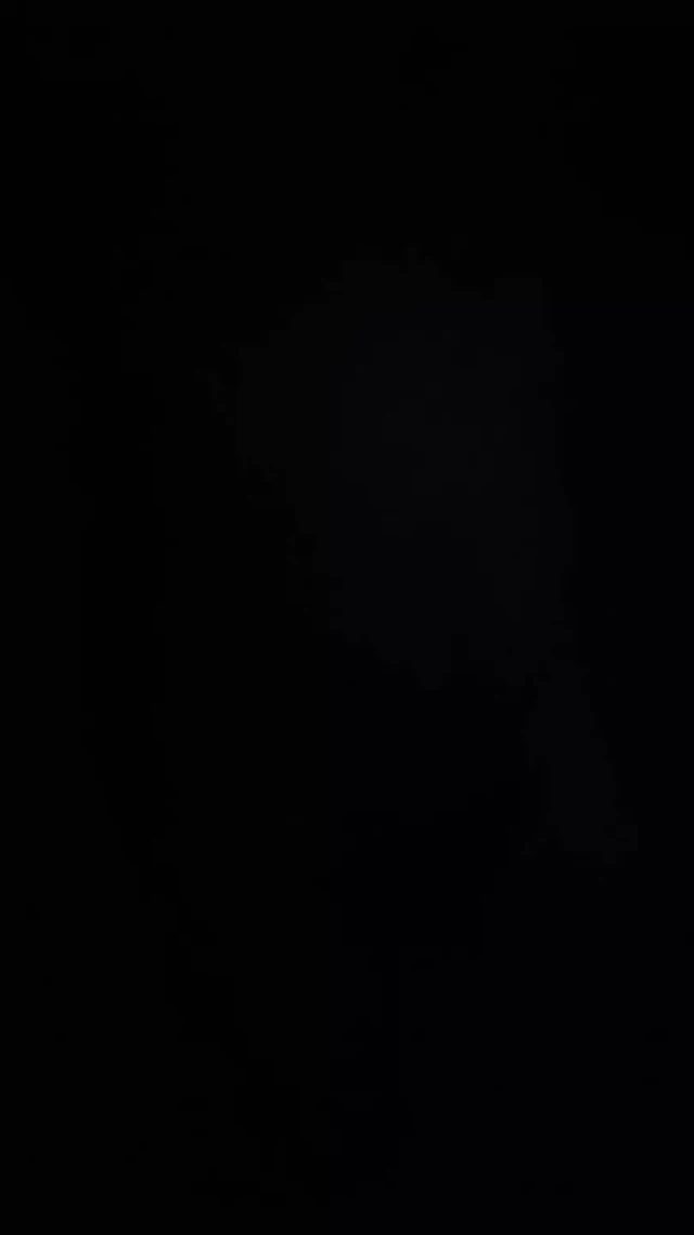 Exhibitionist Night Outdoor Naked Boy Walking