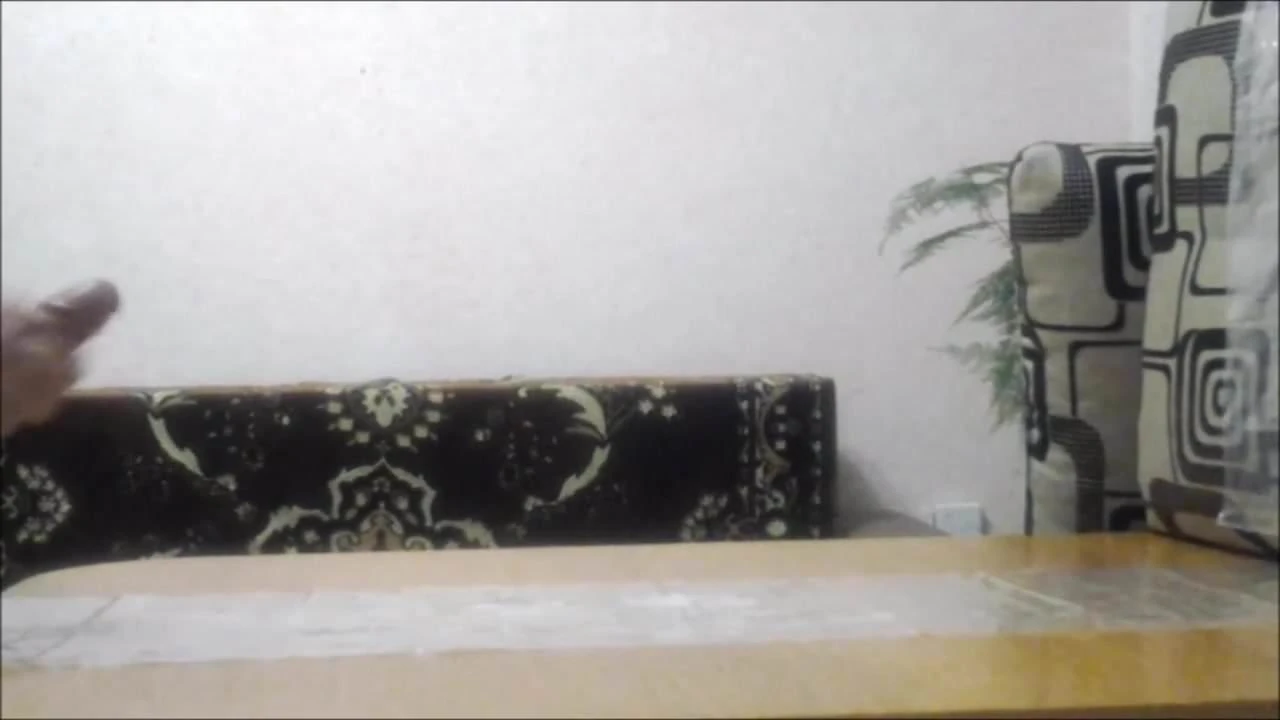 Kiša sperme pt.2