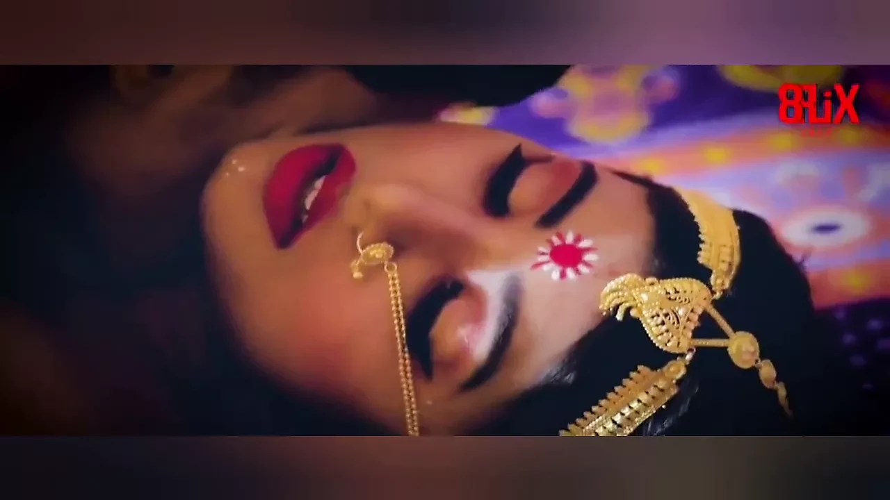 Suhag Ki Rat Me Bhabhi Ki 铁杆 Chudai