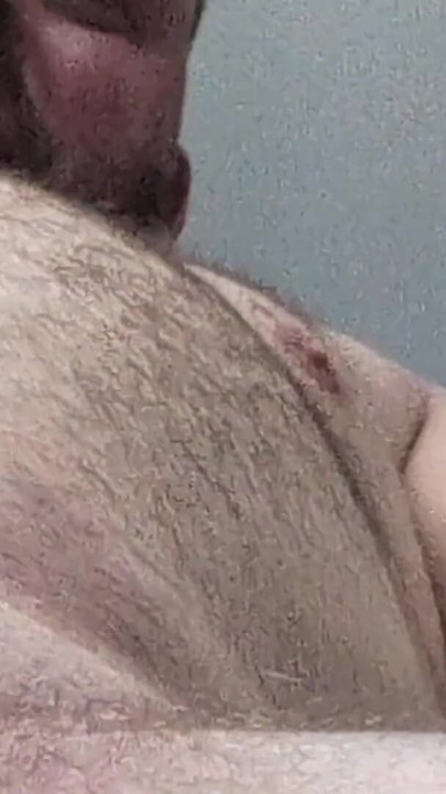 SWEATY AFTERNOON FLESHLIGHT FUCK - Wolfgang White Huge Cumshot On You | Clip 1