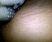 Someone likes anal