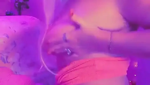 PaintedRose Video