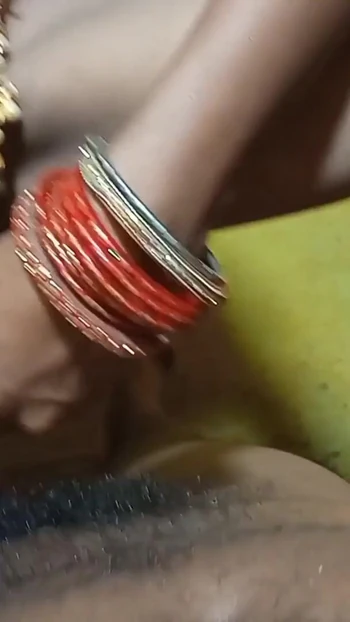 Key moment from "aunty me all night. Moussa's cock is small. So she makes me lick pussy 5 to six times a week."