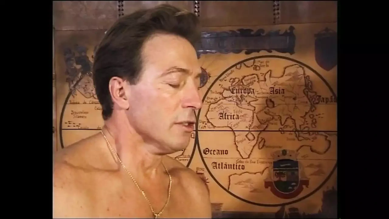 Assolutamente Erika（整部电影）