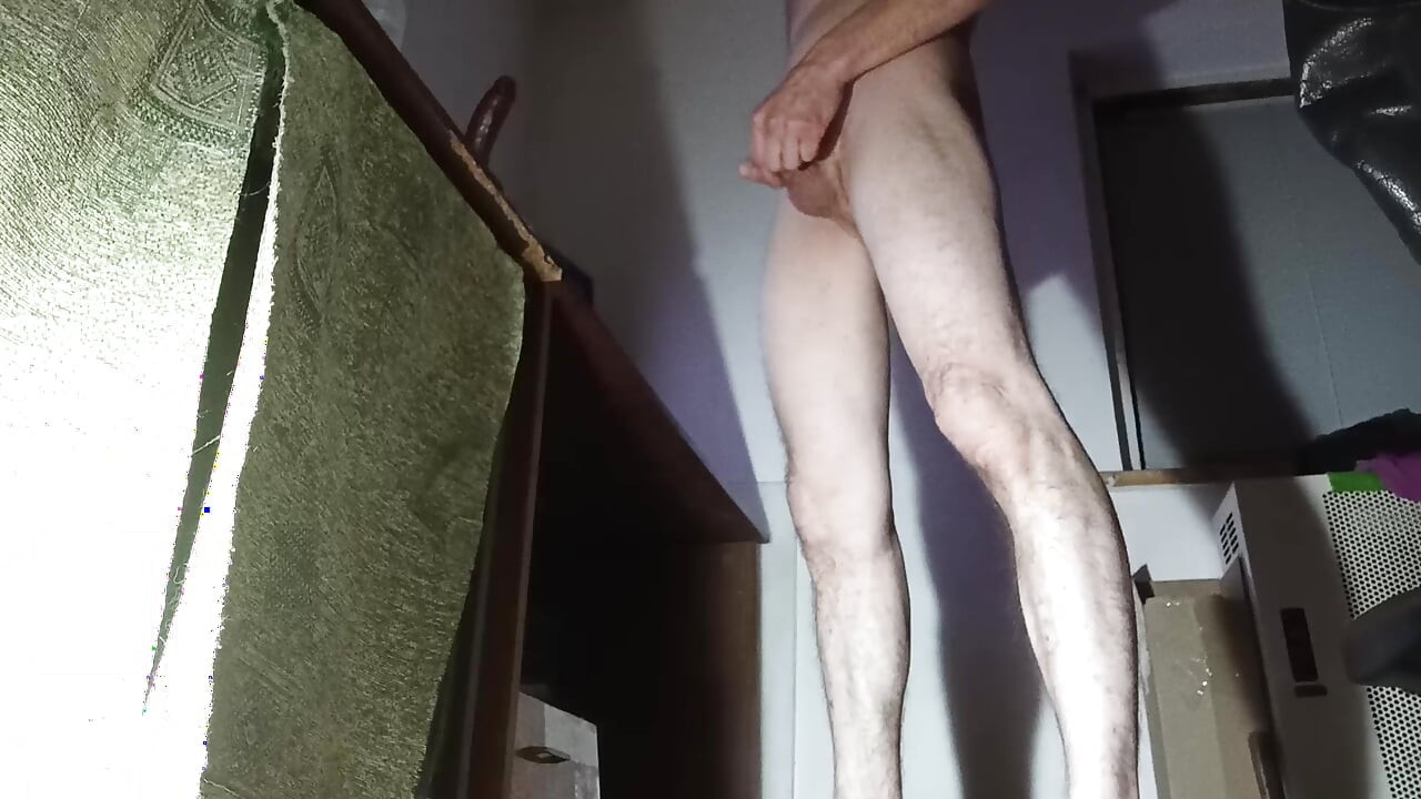en casa