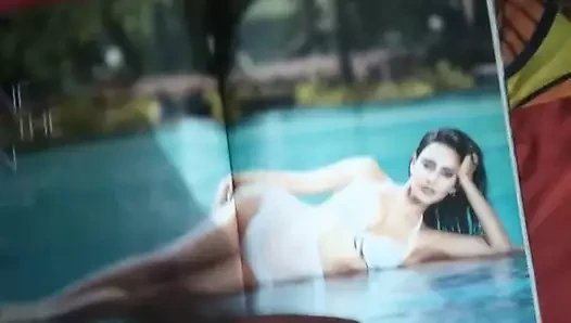 Rohit Sharma porn video – neha sharma moan cum tribute