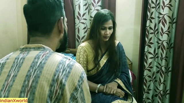 Beautiful bhabhi has erotic sex with Punjabi boy! Indian romantic sex video