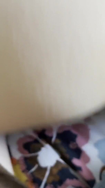 Epic moment from "Boyfriend Lost A Bet now he has to watch me fuck his 3 friends bbc while he listens from outside the door"