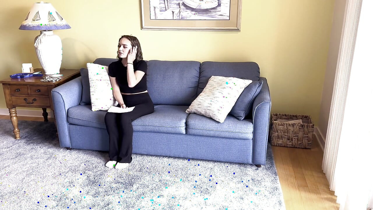 Interview with a babysitter 3