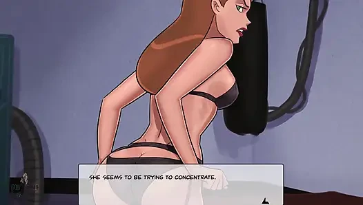 Etwas unbegrenztes unzensiertes Bonus 2 sexy tanzen