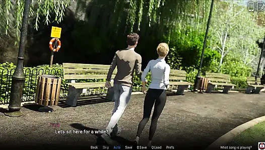 Universität der Probleme - (TEIL 13) - DREAMNOW