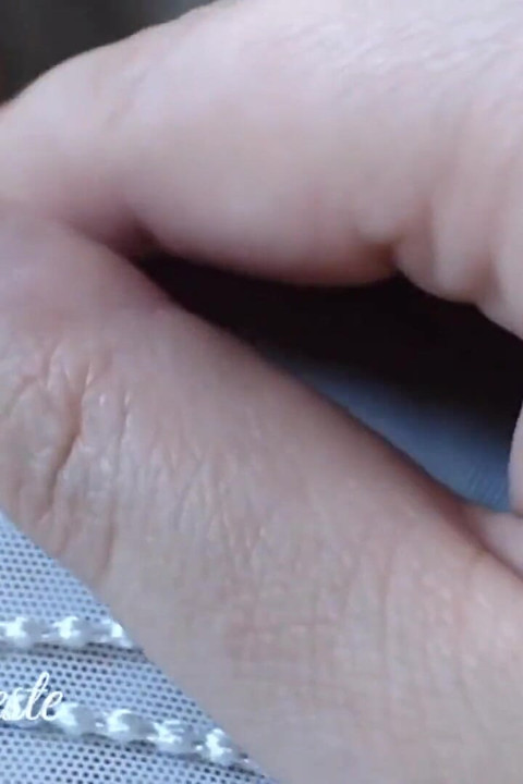 Intense Orgasm with Pussy Masturbation