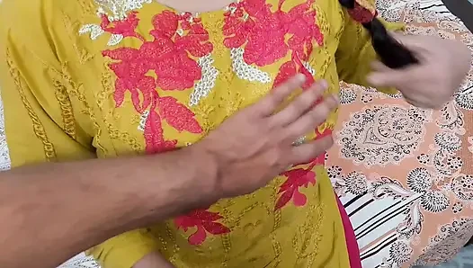 Seks dengan istri sahabat