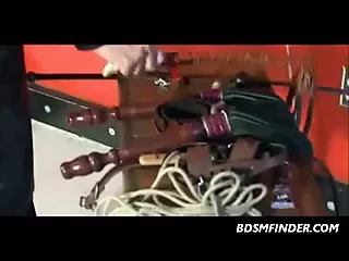 sarışın bebeğim öğretti için itaat etmek