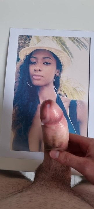 Cumtribute 8 Christiane