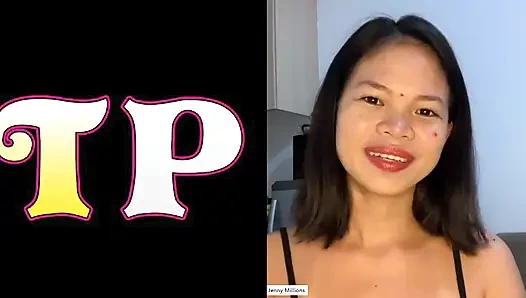 Интервью с TrikePatrol - Jenny Millions