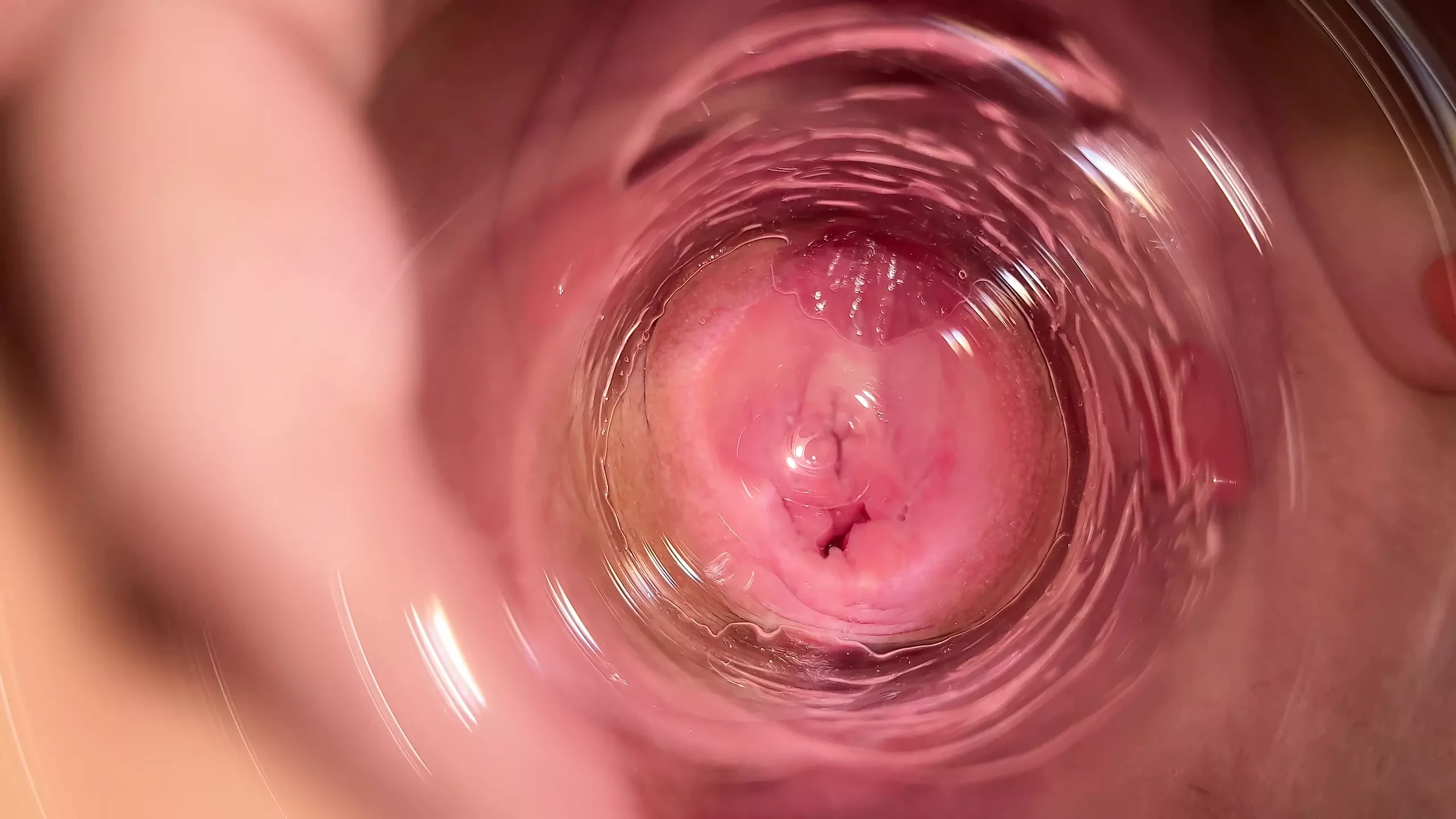 Kamera tief in Mias Vagina | xHamster