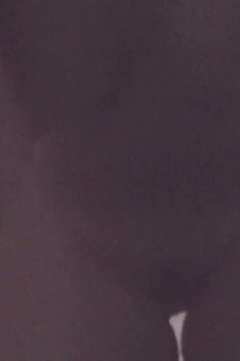 Young couple newly initiated into sex fuck very quietly so their parents don't hear anything in the next room