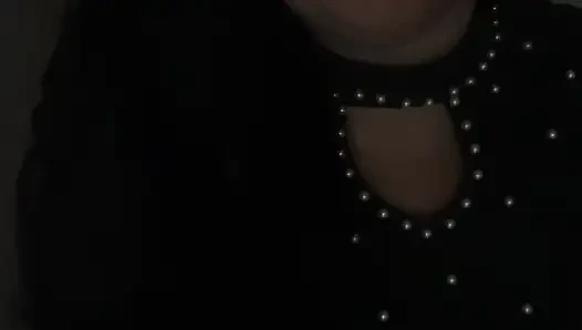 Застрял в моём голосе