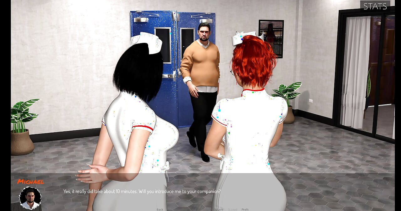 Medical Spedial Care - Gameplay Part 3