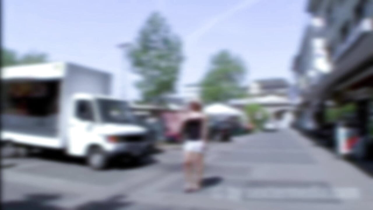 Ass Fuck for the Titty Man