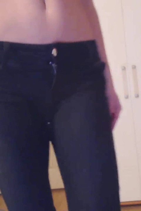 Vivien's hot erotic sexy boot play